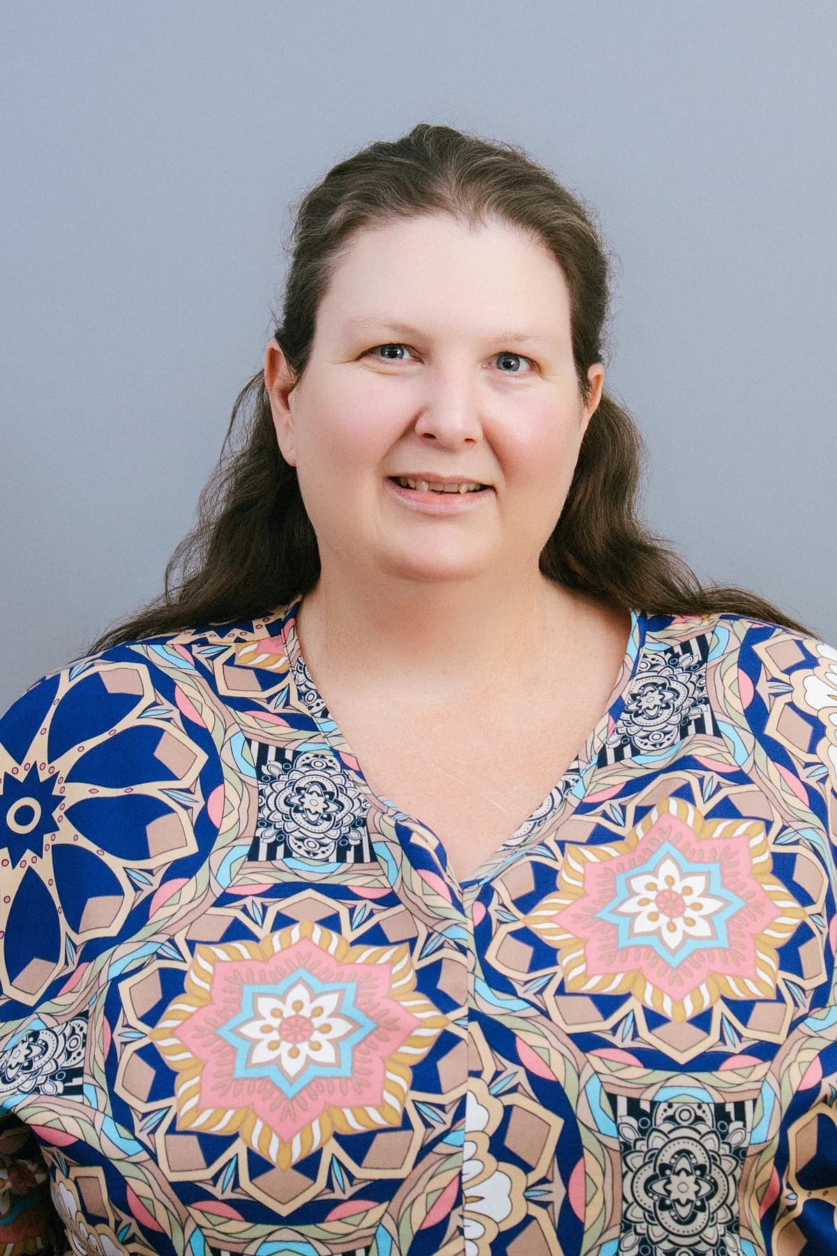 Shannon, Research and Development Lead at Babue